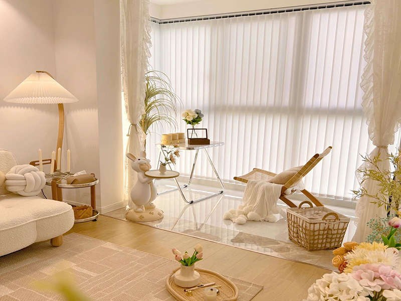 郴州市蘇仙區(qū)新房全屋裝修設(shè)計(jì)-陽臺裝修