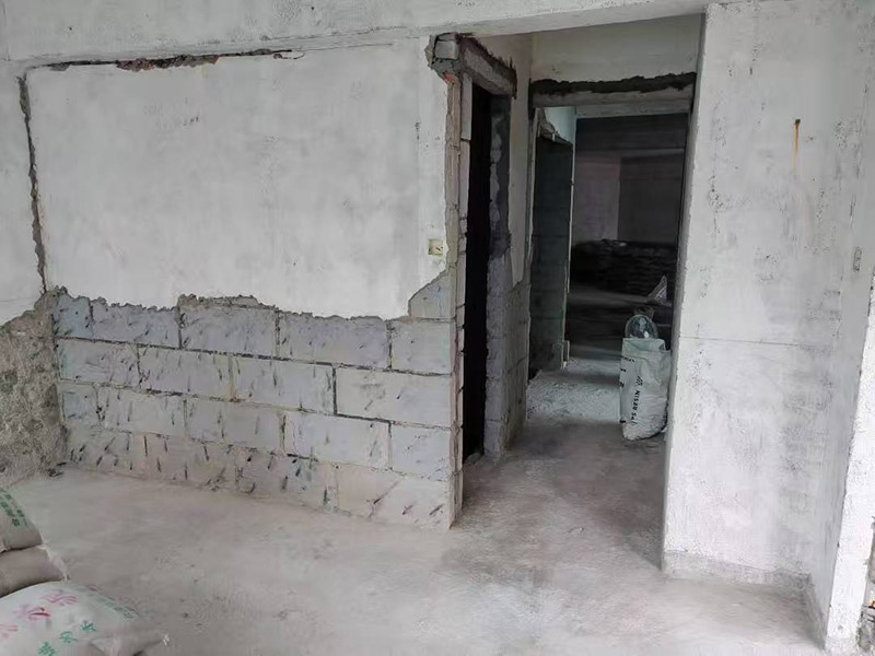 墻面翻新全攻略：從預算到施工的8步完