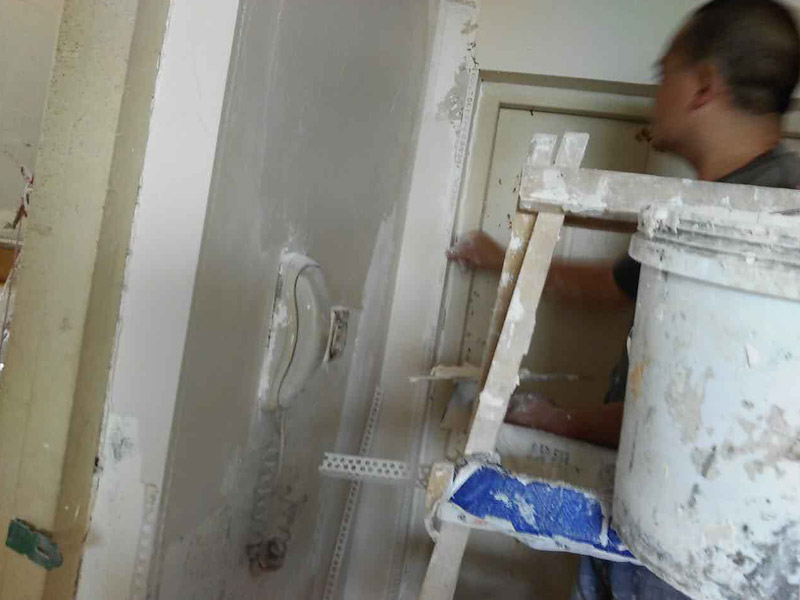 墻面油漆、乳膠漆粉刷