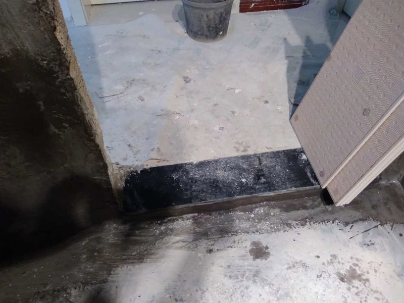 房屋墻面修補(bǔ)、局部改造