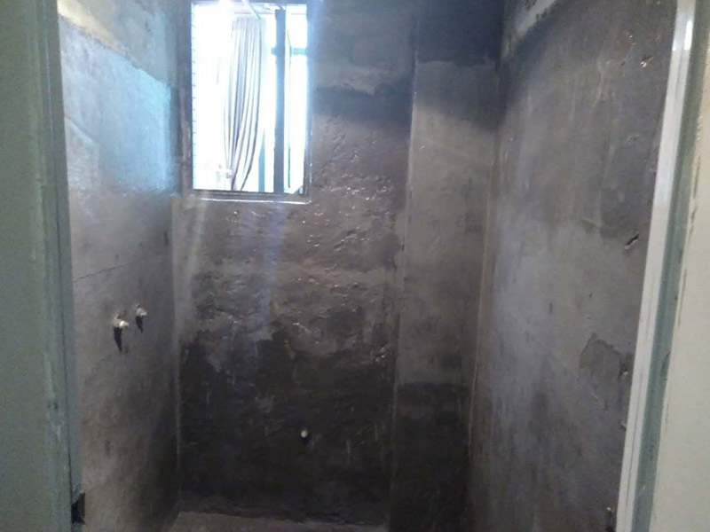 衛(wèi)生間刷防水