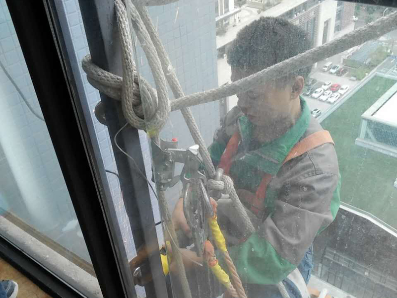 陽臺漏水修補(bǔ)