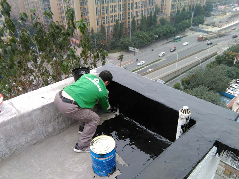 屋頂防水多少錢一平方？衛(wèi)生間防水補漏多少錢？