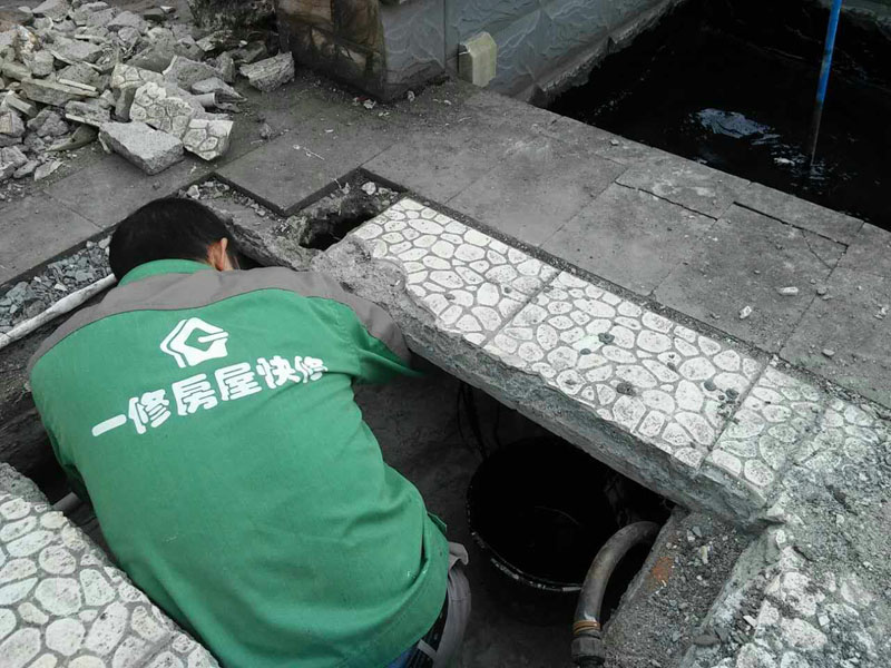 深圳屋頂防水補漏 深圳福田區(qū)翠海花園專業(yè)屋面防水補漏工程