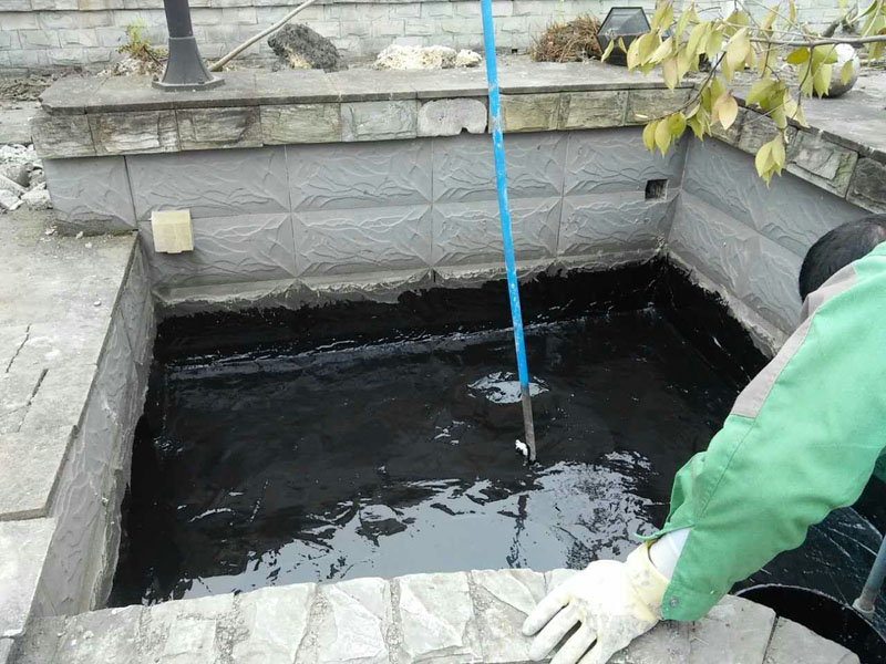 深圳屋頂防水補漏 深圳福田區(qū)翠?；▓@專業(yè)屋面防水補漏工程