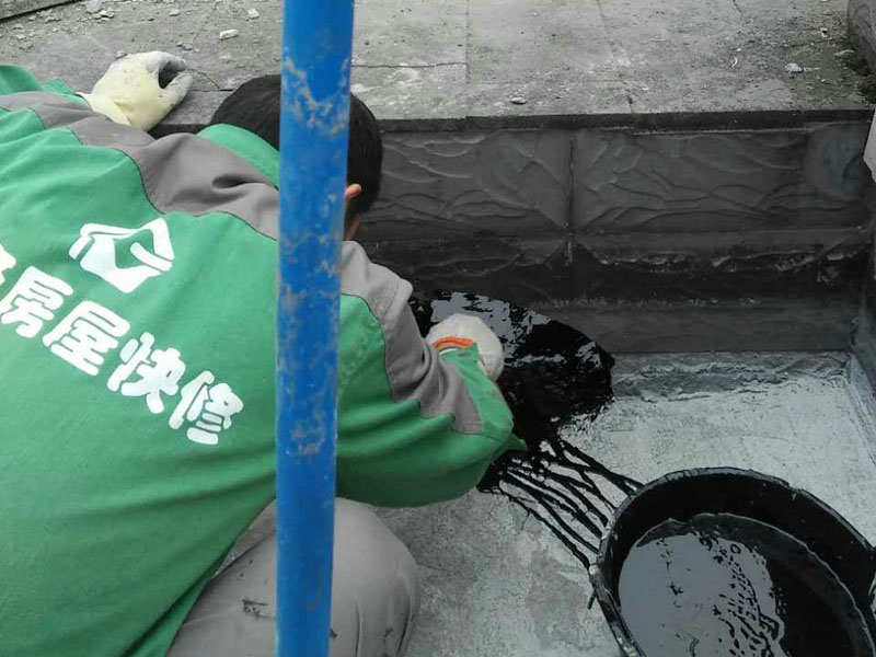 深圳屋頂防水補漏 深圳福田區(qū)翠?；▓@專業(yè)屋面防水補漏工程